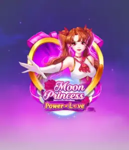 Discover the magical charm of the Moon Princess: Power of Love game by Play'n GO, showcasing stunning visuals and themes of love, friendship, and empowerment. Follow the beloved princesses in a dynamic adventure, providing magical bonuses such as special powers, multipliers, and free spins. A must-play for those who love magical themes and engaging slot mechanics.