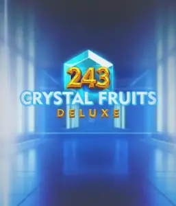 Experience the sparkling update of a classic with the 243 Crystal Fruits Deluxe slot by Tom Horn Gaming, featuring crystal-clear visuals and an updated take on the classic fruit slot theme. Indulge in the excitement of crystal fruits that activate 243 ways to win, complete with a deluxe multiplier feature and re-spins for added excitement. The ideal mix of traditional gameplay and contemporary innovations for every slot enthusiast.